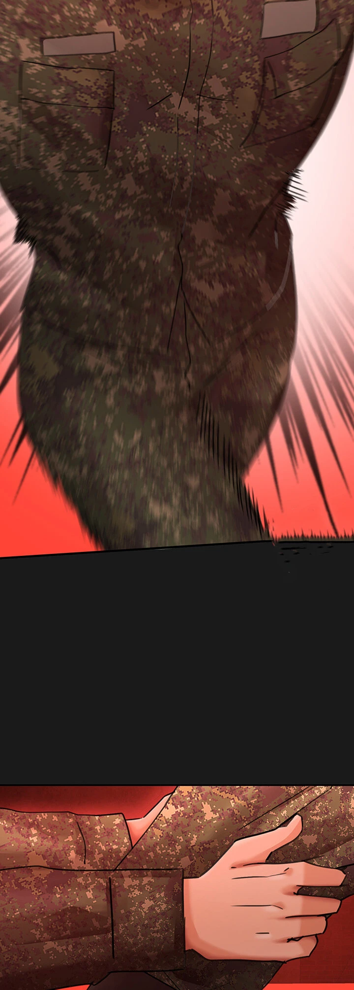 The Commander’s Daughter Chapter 46 - Page 36
